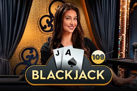 Blackjack 109