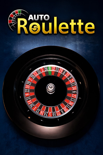 Auto Live Roulette