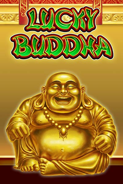Lucky Buddha