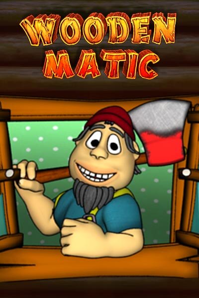 Wooden Matic
