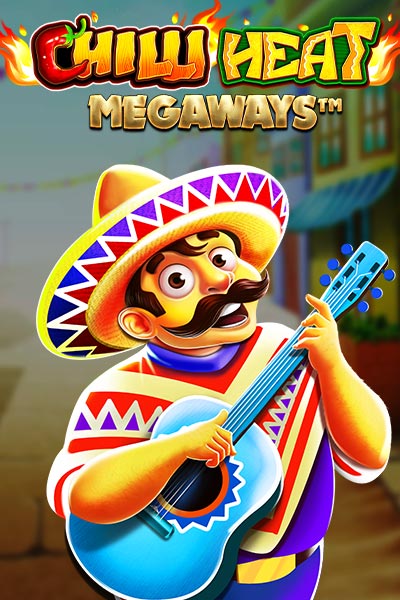 Chilli Heat Megaways