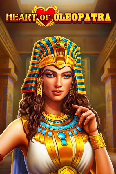 Heart of Cleopatra