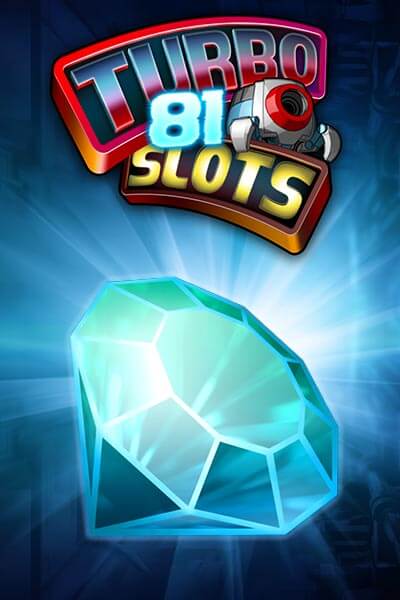 Turbo Slots 81