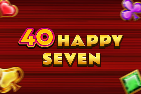 40 Happy Seven