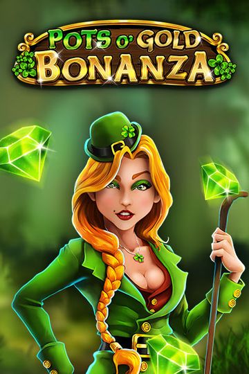 Pots O' Gold Bonanza